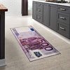 Küchenteppich waschbar 500 Euro Digitaldruck